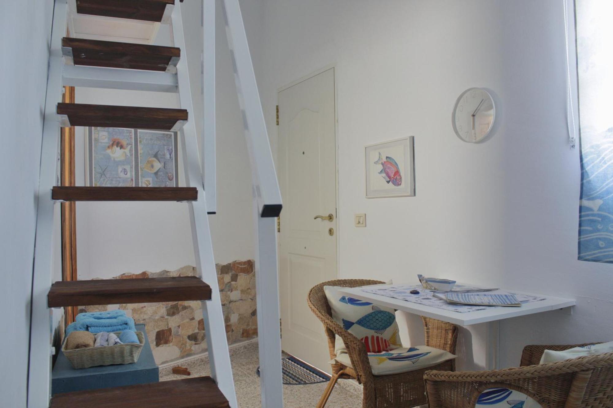 바예그란레이 Casa Mussa 아파트 외부 사진