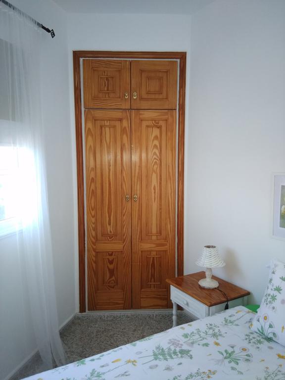 바예그란레이 Casa Mussa 아파트 외부 사진